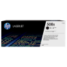 HP Original CF360X / 508X Toner Black