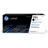 HP Original W2120X / 212X Toner black