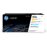 HP Original W2122X / 212X Toner yellow