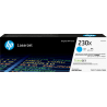 HP Original W2301X / 230X Toner Cyan