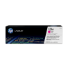 HP Original CF213A / 131A Toner Magenta