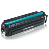 Compatible HP W2032X / 415X Toner Gelb