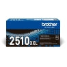 Brother Original TN-2510XXL Toner Black