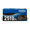 Brother Original TN-2510XL Toner Black