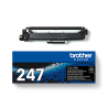Brother Original TN-247BK Toner Black