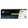 HP Original W2302A / 230A Toner Yellow
