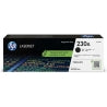 HP Original W2300A / 230A Toner Black