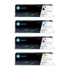 HP Original 219X Toner Value Pack (CMYK)