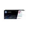 HP Original W2123A / 212A Toner magenta