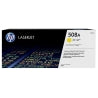 HP Original CF362A / 508A Toner Yellow