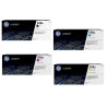 HP Original 508A Toner Value Pack (CMYK)