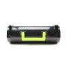 Compatible Lexmark 60F2X00 / 602X Toner Black