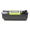 Compatible Lexmark 62D2000 / 622 Toner Black