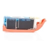 Compatible Canon 6444B001 / CLI-551C XL Ink Cyan