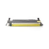 Remanufactured Samsung CLT-Y4072S / CLP 320 Toner Yellow