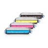 Compatible HP Q6460A to Q6463A Toner Spare Set