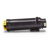 Compatible Dell 593BBSE / 3P7C4 Toner Yellow