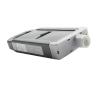 Compatible Canon 2221B001 / PFI-702GY Pigment Ink Grey