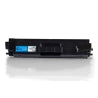 Remanufactured Brother TN-329C Toner Cyan