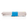 Compatible OKI 44973533 / C321 Toner Yellow