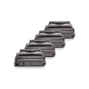 Compatible HP Q1338A XXL Toner Black Spar Set (4 pieces)