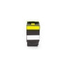Compatible Lexmark 70C2XY0 / 702XY Toner Yellow