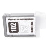 Compatible Canon 0894B001 / PFI-102MBK Ink matt Black