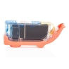 Compatible Canon 4541B001 / CLI-526C Ink Cyan with Chip