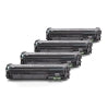 Compatible HP Q5949X Toner Black Spar Set (4 pieces)