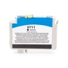 Compatible Epson C13T07114010 / C13T07114012 / T0711 Ink Black