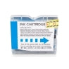 Compatible Brother LC-970 Ink Cyan