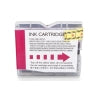 Compatible Brother LC-1000M ink magenta