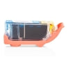 Compatible Canon CLI-521C Ink Cyan with Chip