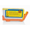 Compatible HP CD974AE / Nr. 920 XL Ink Yellow XXL