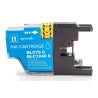 Compatible Brother LC-1240C Ink Cyan