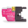 Compatible Brother LC-1240M Ink Magenta