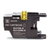 Compatible Brother LC-1280BK XXL Ink Black