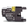 Compatible Brother LC-1240BK Ink Black