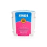 Compatible HP C4908AE / Nr 940 XL Ink Magenta (with chip)
