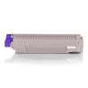Compatible OKI 44059166 / MC851 Toner Magenta