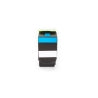 Compatible Lexmark 70C2XC0 / 702XC Toner Cyan