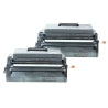 Compatible Samsung ML-2150 D8 Toner double pack