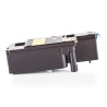 Compatible Dell 593-11143 / W8X8P Toner Yellow