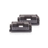 Compatible HP CC364XD / 64XD Toner Black Double Pack