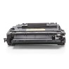 Compatible HP CE255A Toner Black