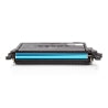 Remanufactured Samsung CLP-K660B Toner Black