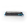 Compatible HP Q6001A Toner Cyan