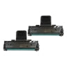 Compatible Samsung MLT-P1082A Toner Black (Double Pack)