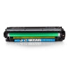 Compatible HP CE271A Toner Cyan