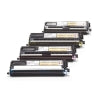 Compatible Brother TN-328 Toner Spar Set (BK,C,M,Y)